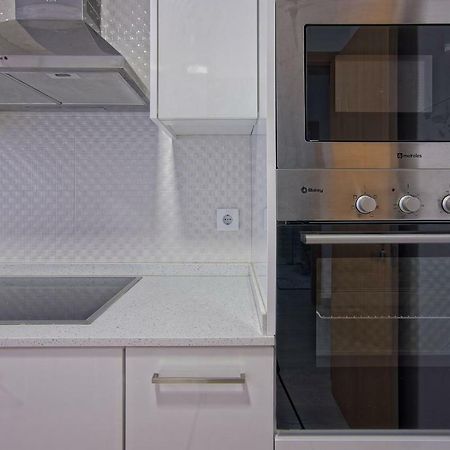 Carla Apartamentos 纳扎雷 外观 照片