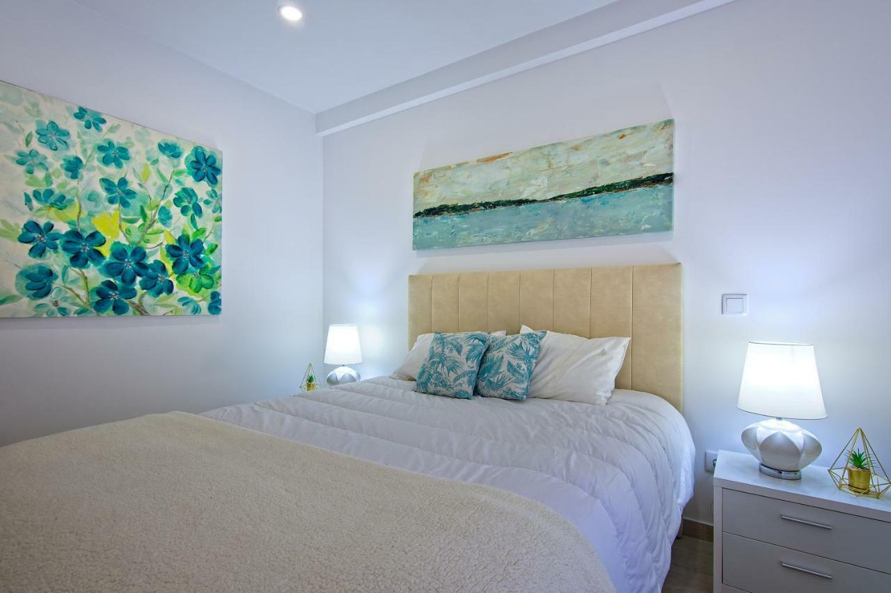 Carla Apartamentos 纳扎雷 外观 照片