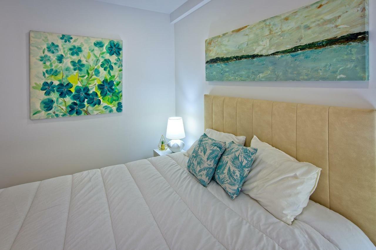 Carla Apartamentos 纳扎雷 外观 照片