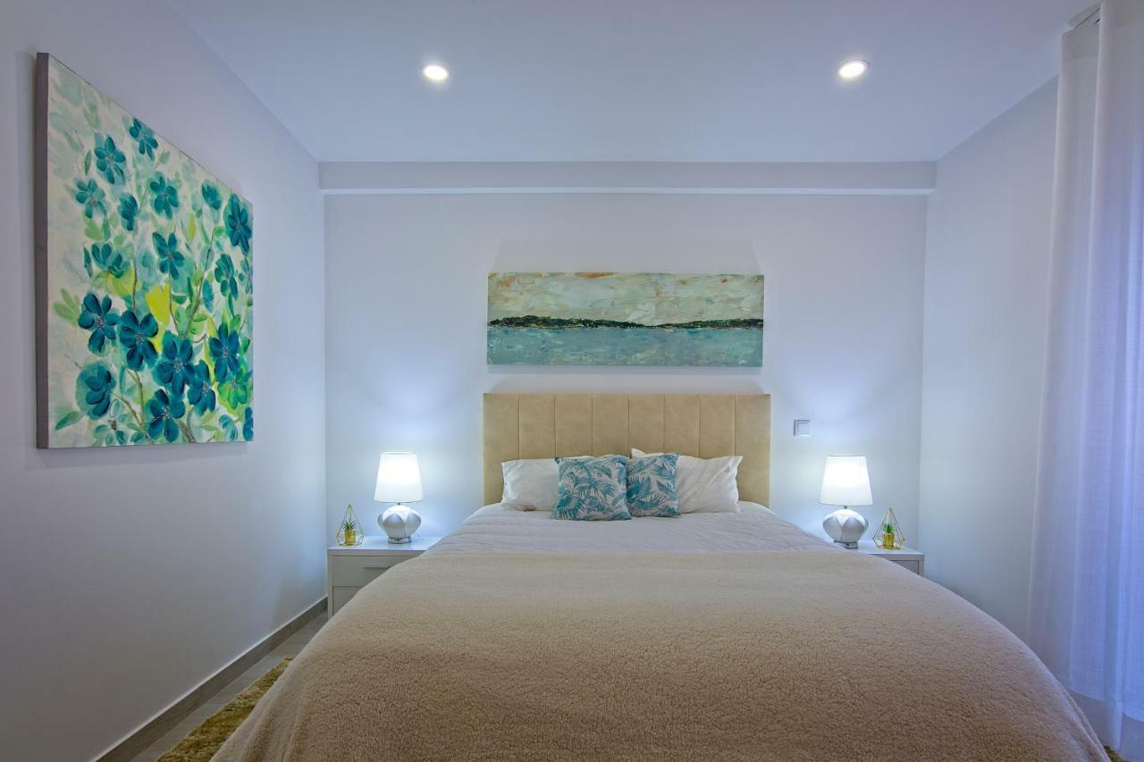 Carla Apartamentos 纳扎雷 外观 照片