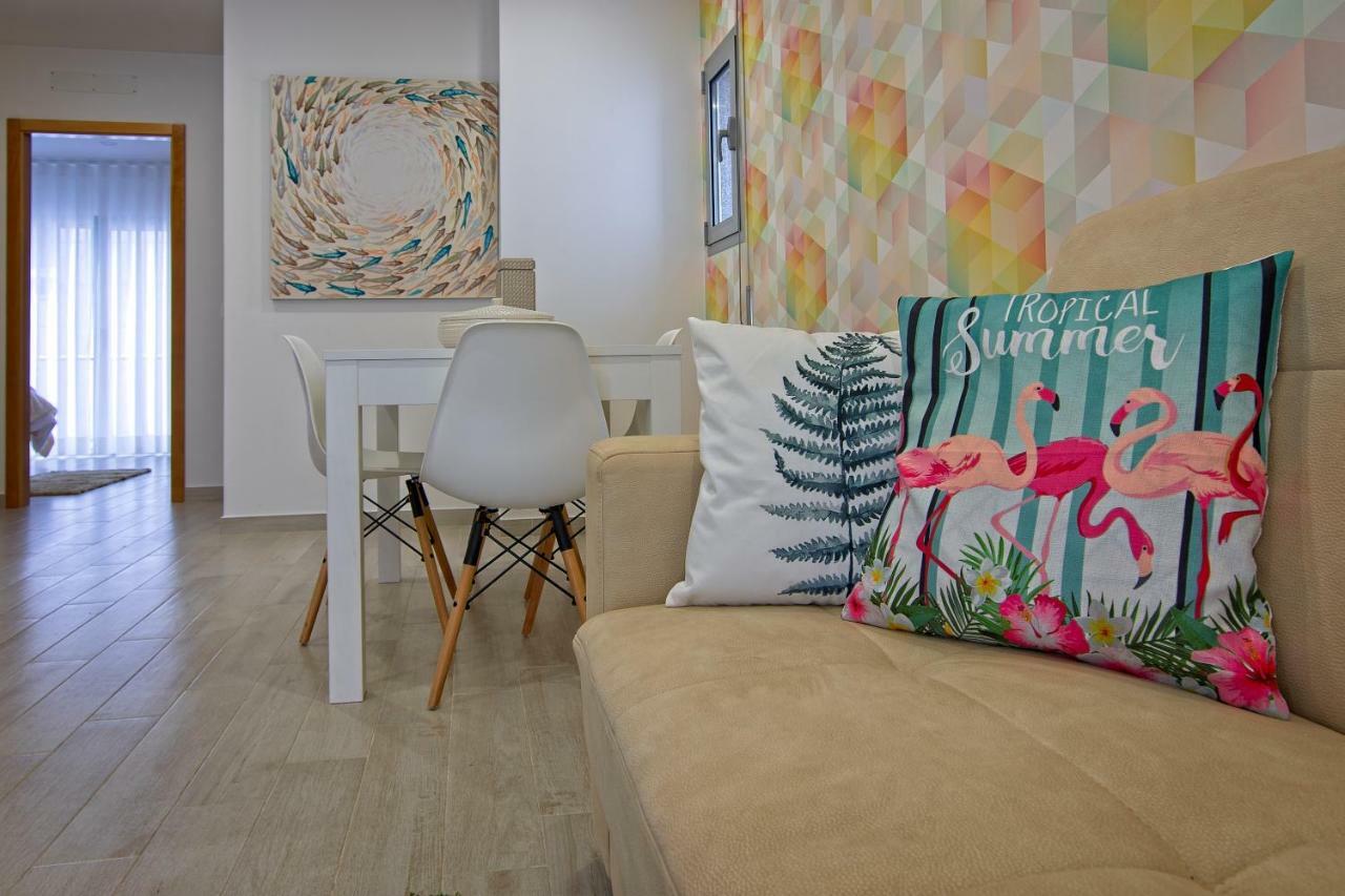 Carla Apartamentos 纳扎雷 外观 照片