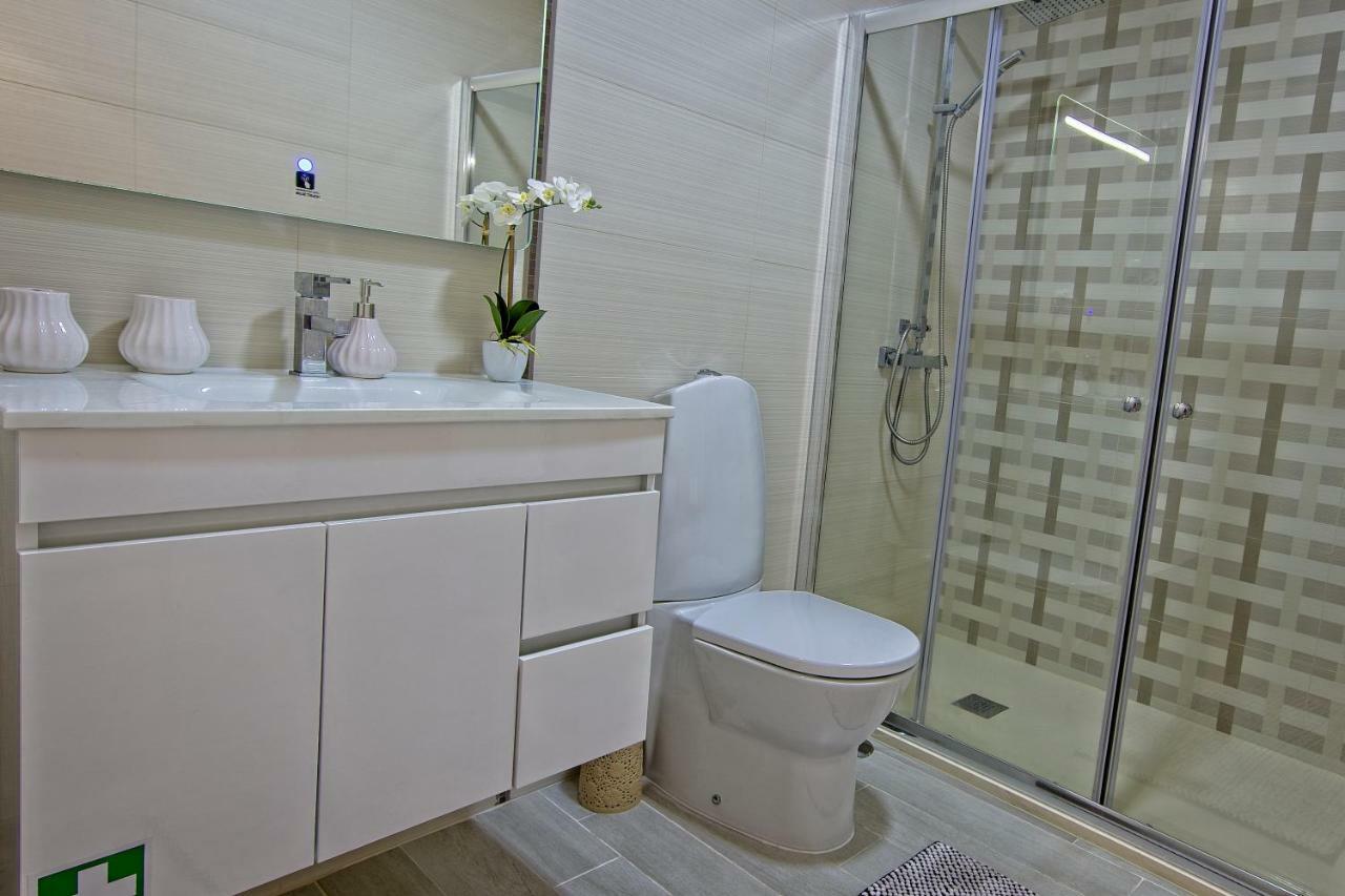 Carla Apartamentos 纳扎雷 外观 照片
