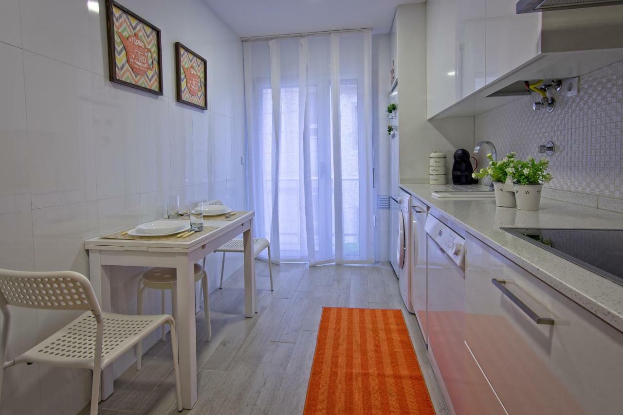 Carla Apartamentos 纳扎雷 外观 照片