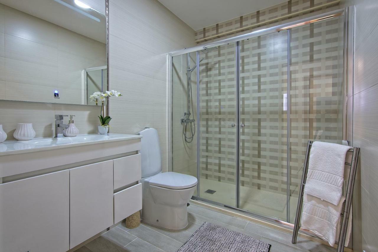Carla Apartamentos 纳扎雷 外观 照片