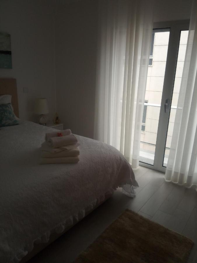 Carla Apartamentos 纳扎雷 外观 照片