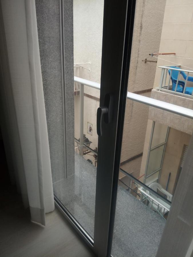 Carla Apartamentos 纳扎雷 外观 照片